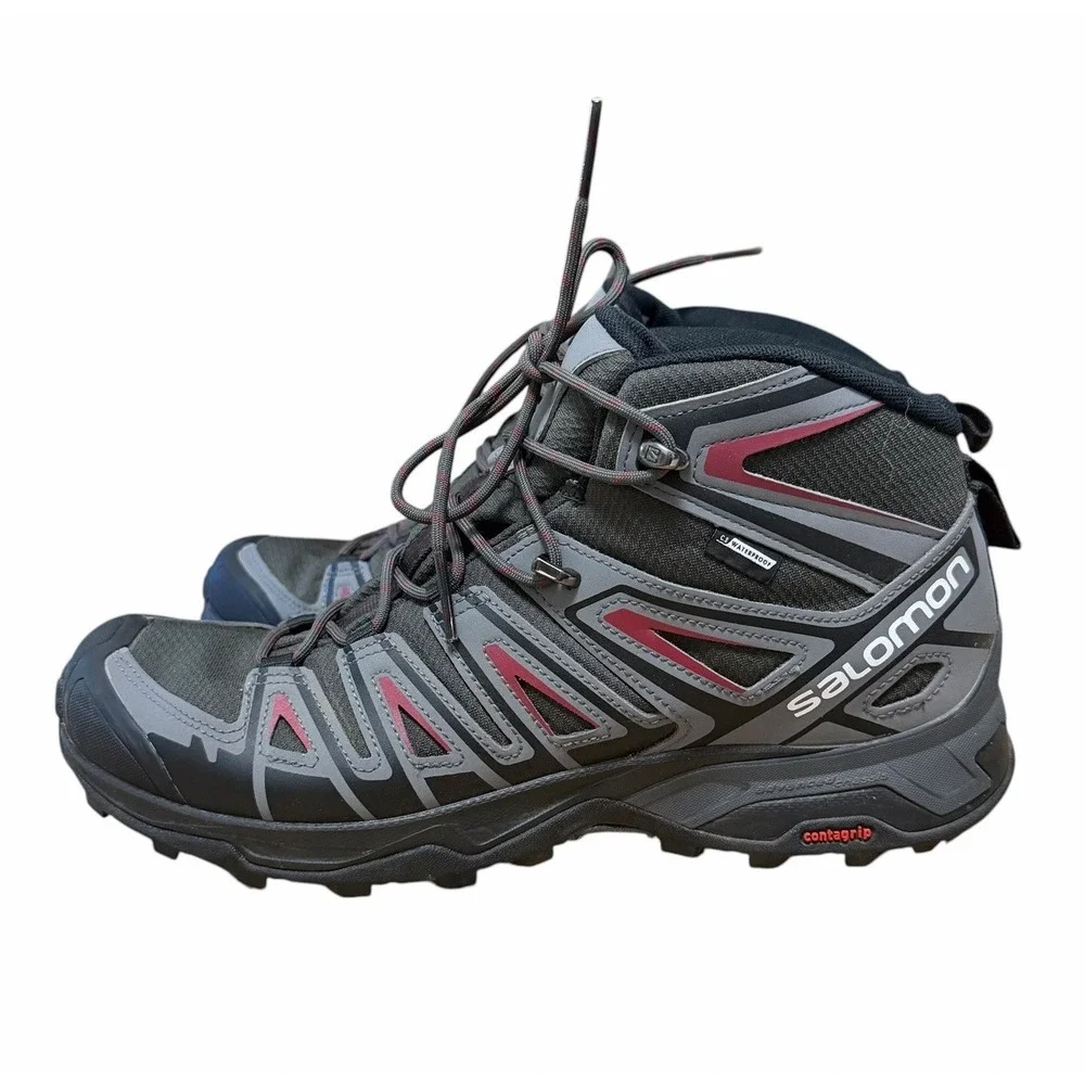 Salomon men ultra